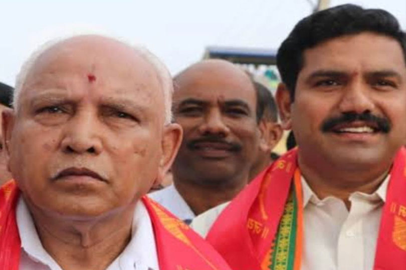 ദേശീയനേതൃത്വത്തിന് കീറാമുട്ടിയായി ബിജെപിയുടെ കർണാടക ഘടകം